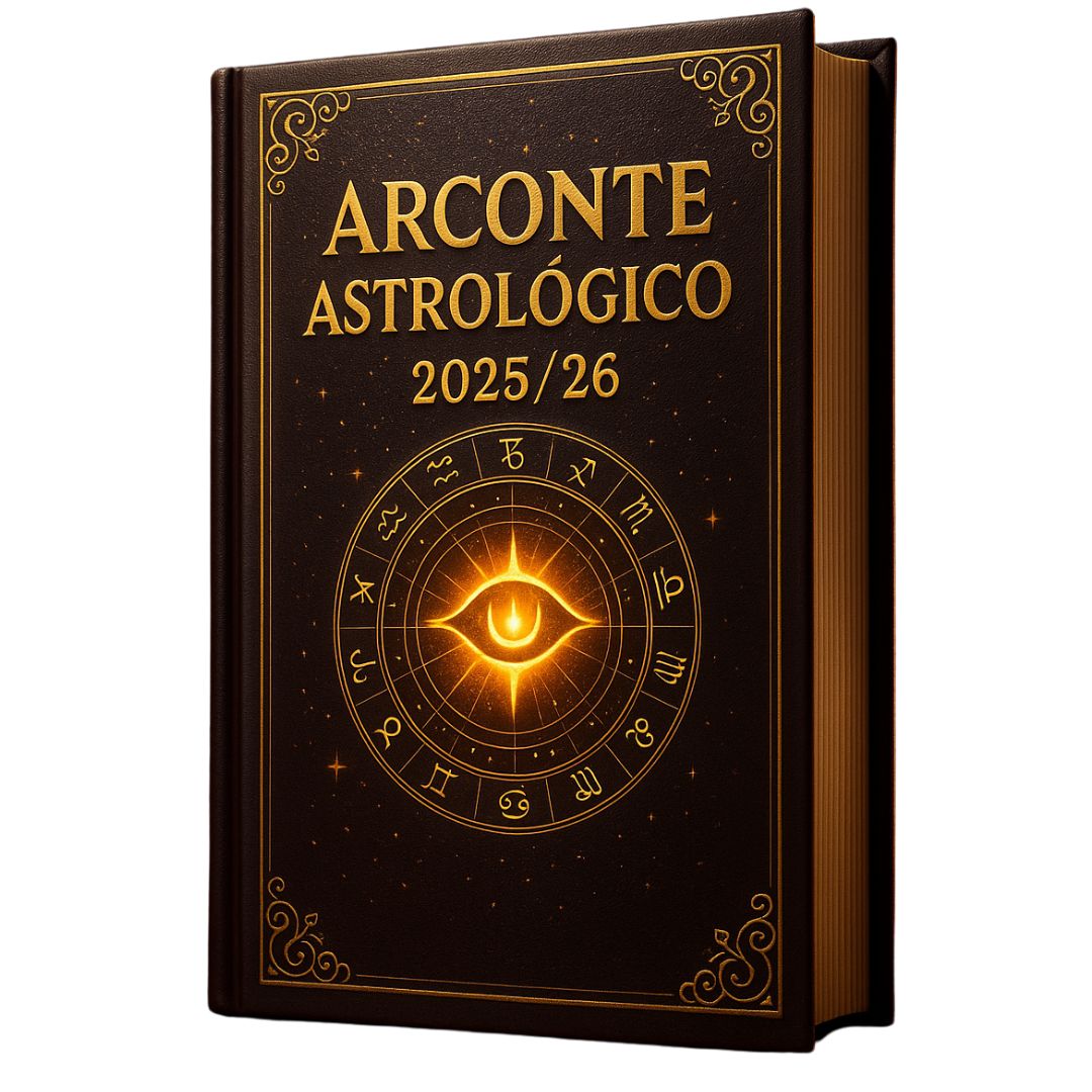 ✨ Arconte Astrológico – Astrología, Tarot y Alquimia Espiritual